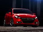 Dodge Dart GT 2013 года